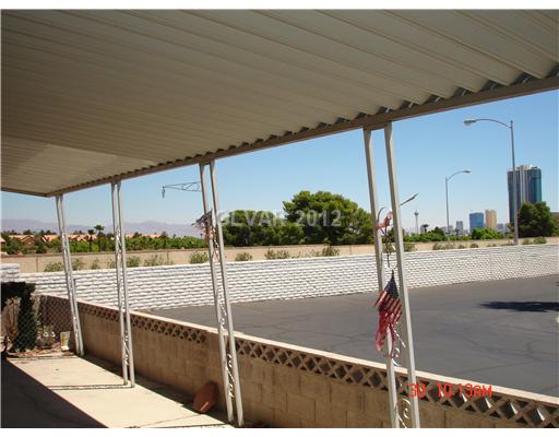 5156 Ridge Court Las Vegas, NV 89103 - Photo 4 of 13 View.