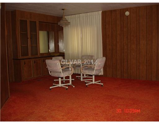 5156 Ridge Court Las Vegas, NV 89103 - Photo 7 of 13 Dining Room.