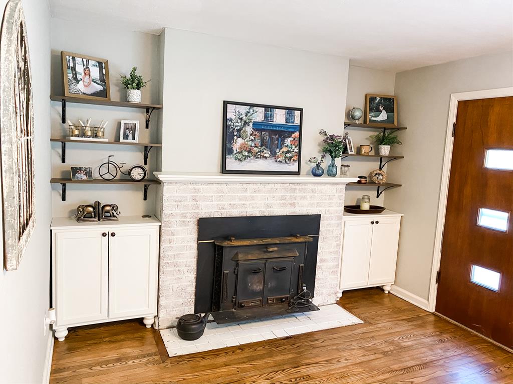 1427 Bandy Road Cedar Bluff, VA 24609 - Photo 16 of 47 Gallery Image 16