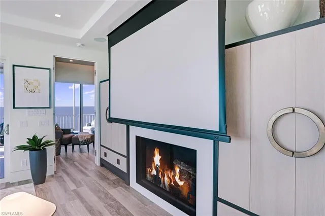 a view of utility room