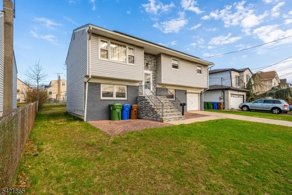 $599,999 | 1019 Essex Avenue, Linden, NJ 07036