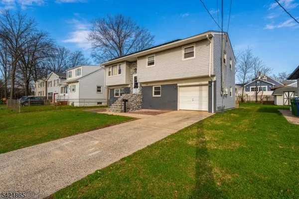 $599,999 | 1019 Essex Avenue, Linden, NJ 07036