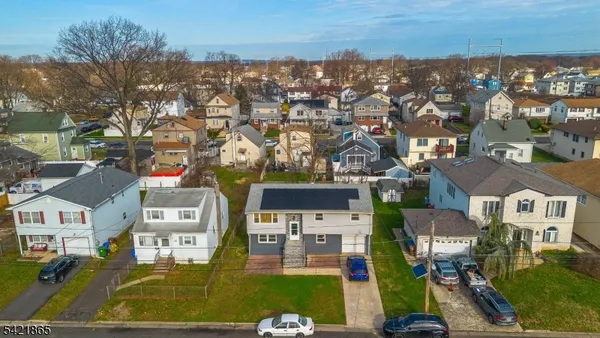$599,999 | 1019 Essex Avenue, Linden, NJ 07036