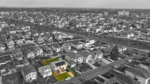 $599,999 | 1019 Essex Avenue, Linden, NJ 07036