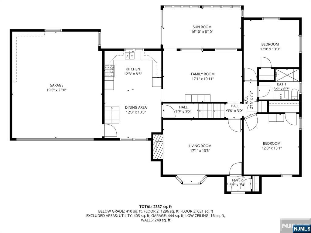 824 Summit Avenue Hackensack, NJ 07601 - Photo 3 of 29