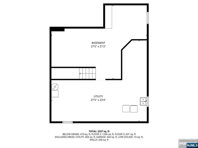 $769,999 | 824 Summit Avenue, Hackensack, NJ 07601