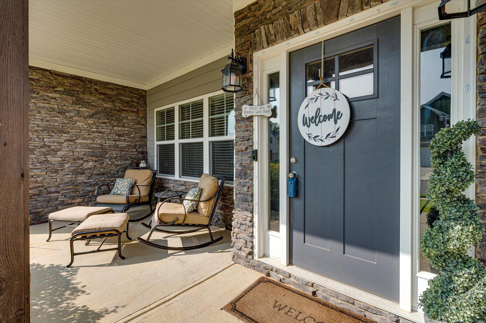 1134 Little Sorrel Road Hixson, TN 37343 - Photo 5 of 63 05-1134 Little Sorrel Rd-4