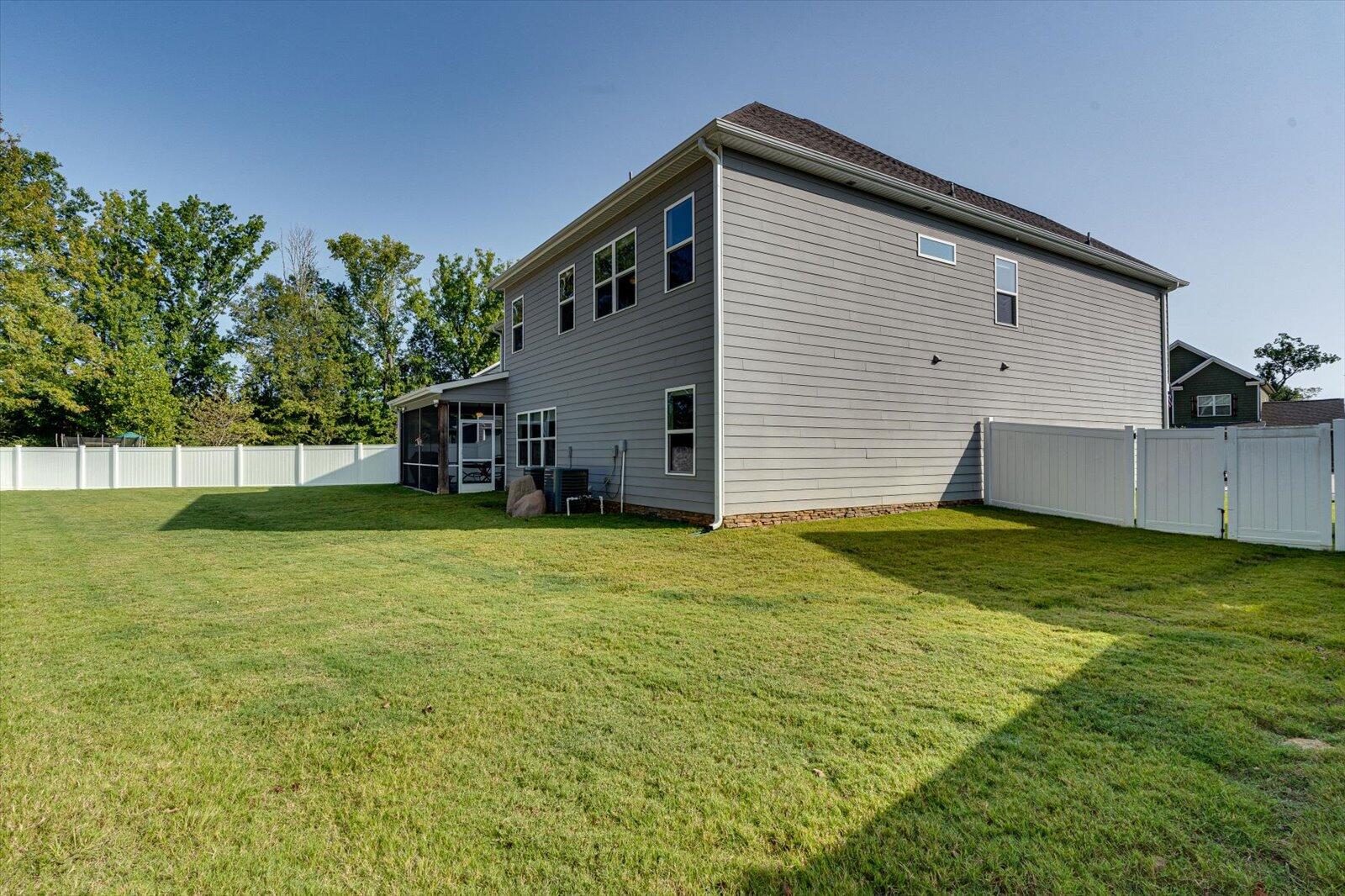 1134 Little Sorrel Road Hixson, TN 37343 - Photo 54 of 63 54-1134 Little Sorrel Rd-53