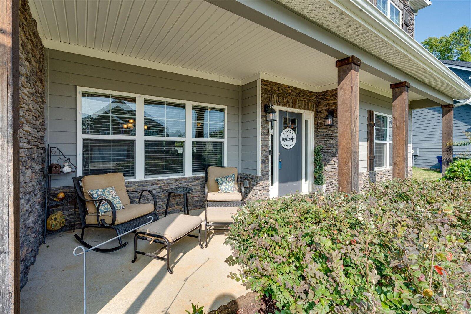 1134 Little Sorrel Road Hixson, TN 37343 - Photo 6 of 63 06-1134 Little Sorrel Rd-5