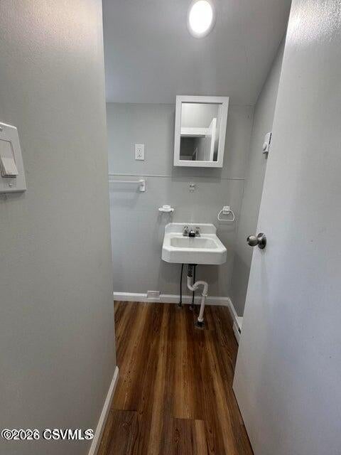 75 3rd Street Oneida, PA 18202 - Photo 15 of 16 Gallery Image 15