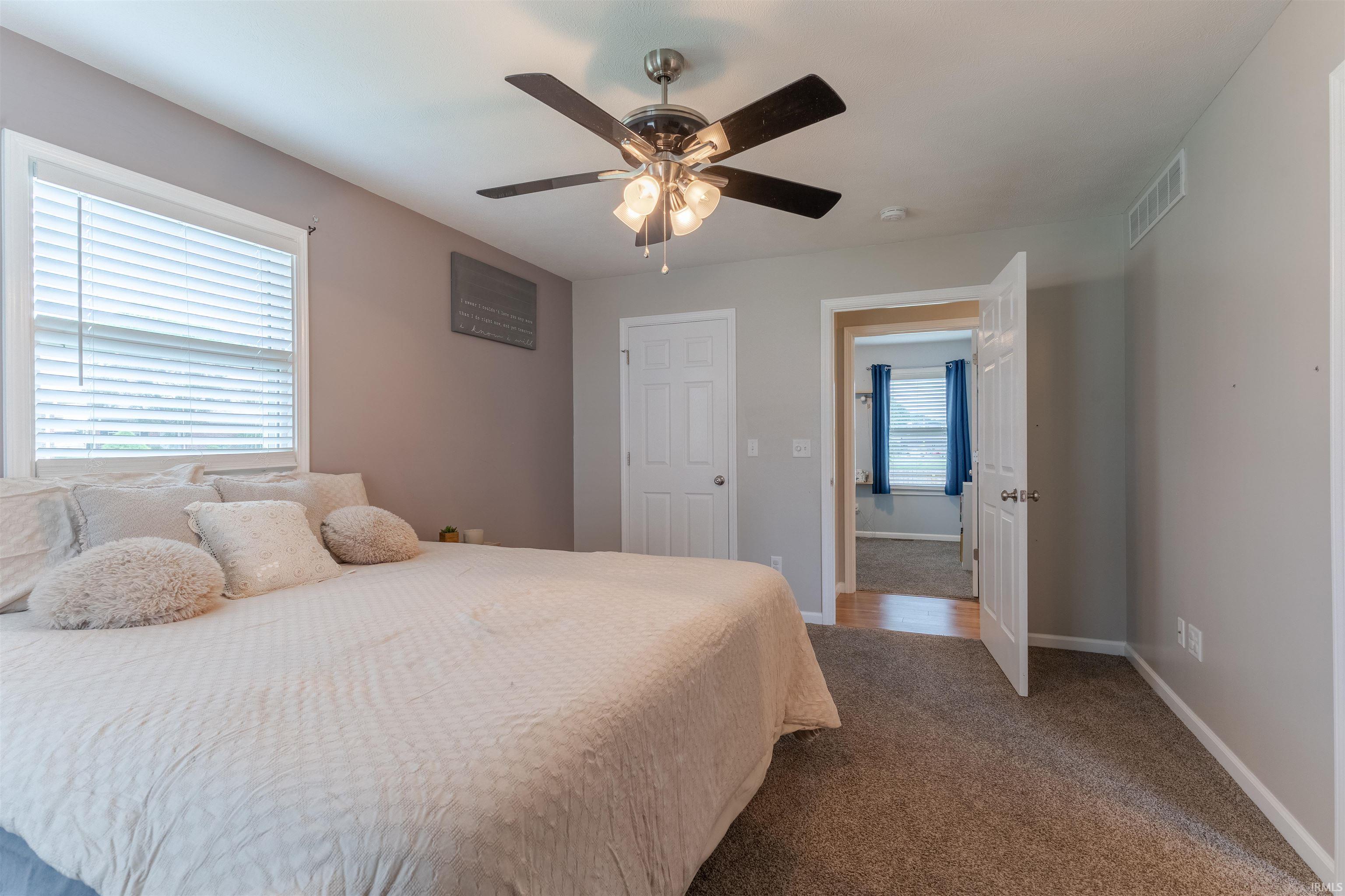 705 Brett Cabel Road Washington, IN 47501 - Photo 20 of 36