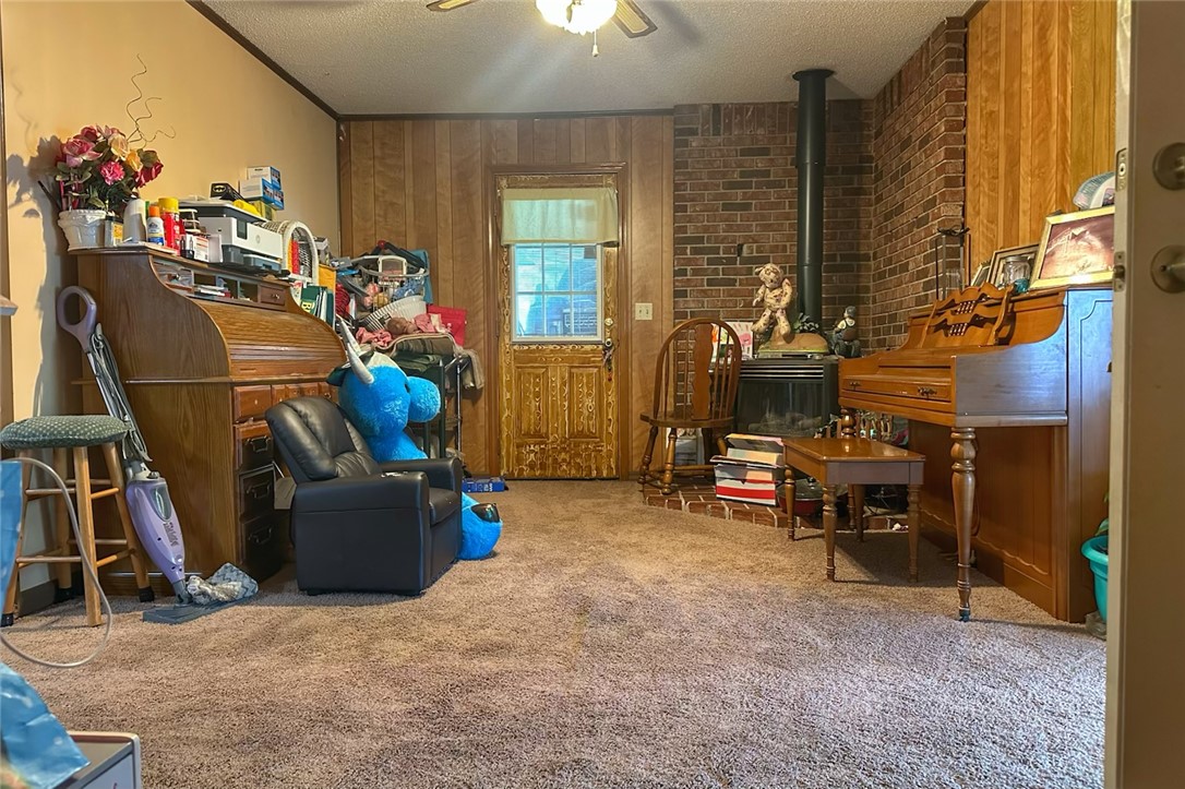 142 Denham Road Morrilton, AR 72110 - Photo 11 of 29 Gallery Image 11