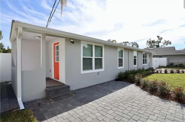 $1,550 | 2811 South Shine Avenue, Orlando, FL 32806