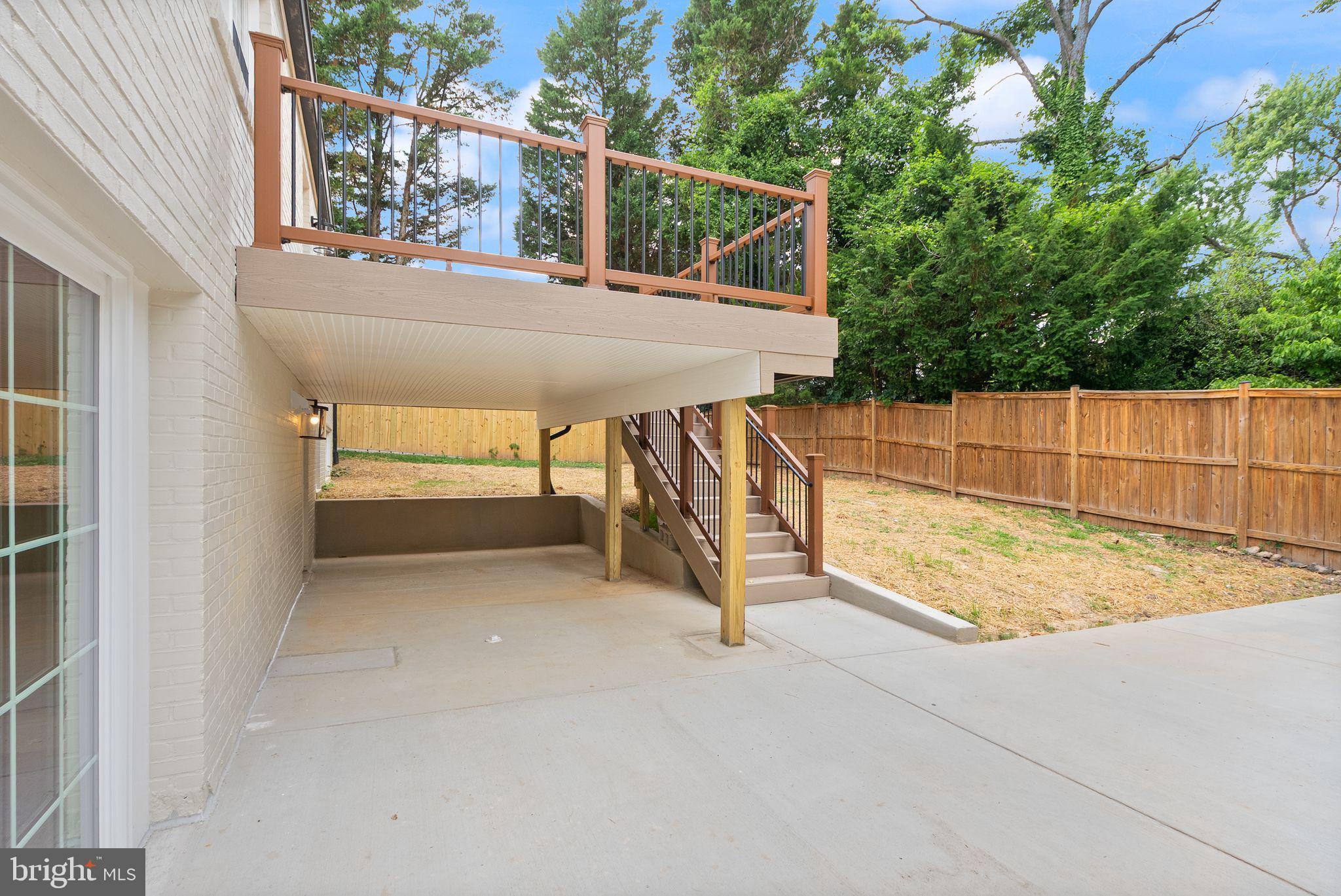 4006 North Glebe Road Arlington, VA 22207 - Photo 66 of 72
