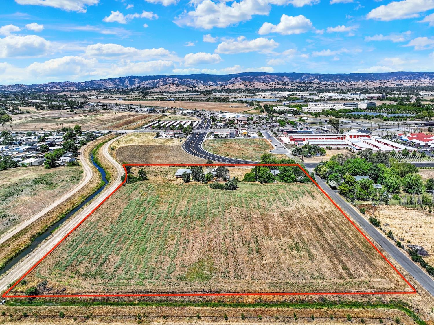 5070 Walnut Road Vacaville, CA 95687 - Photo 19 of 20