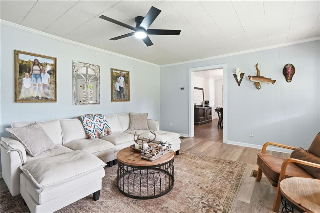 174 Old Ballground Road Canton, GA 30115 - Photo 13 of 44