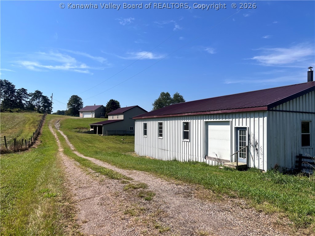 5860 Union Campground Road Letart, WV 25253 - Photo 3 of 34 Gallery Image 3