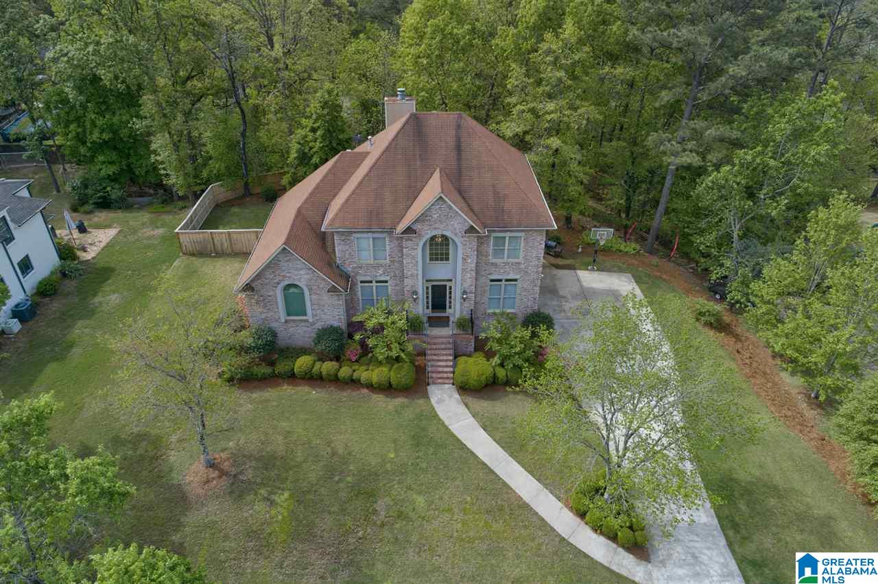328 Turnberry Road Hoover, AL 35244 - Photo 48 of 50