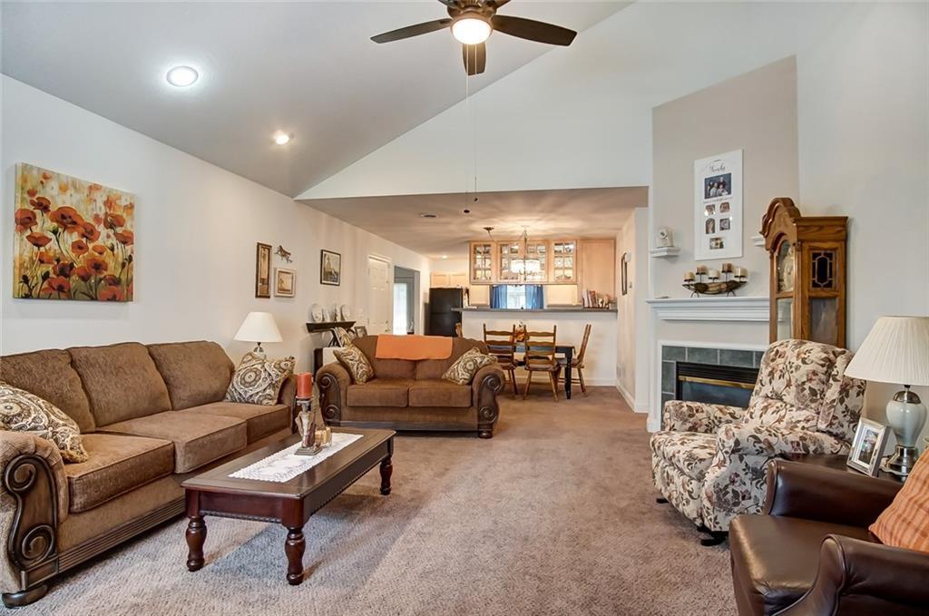 505 Ridgeview Court, Unit 505 Springfield, OH 45504 - Photo 4 of 28