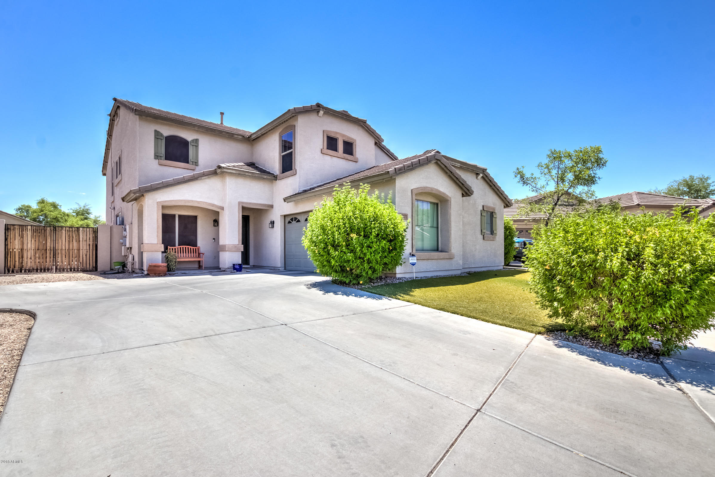 2871 South Martingale Road Gilbert, AZ 85295 - Photo 1 of 55 2871 S Martingale Rd-1