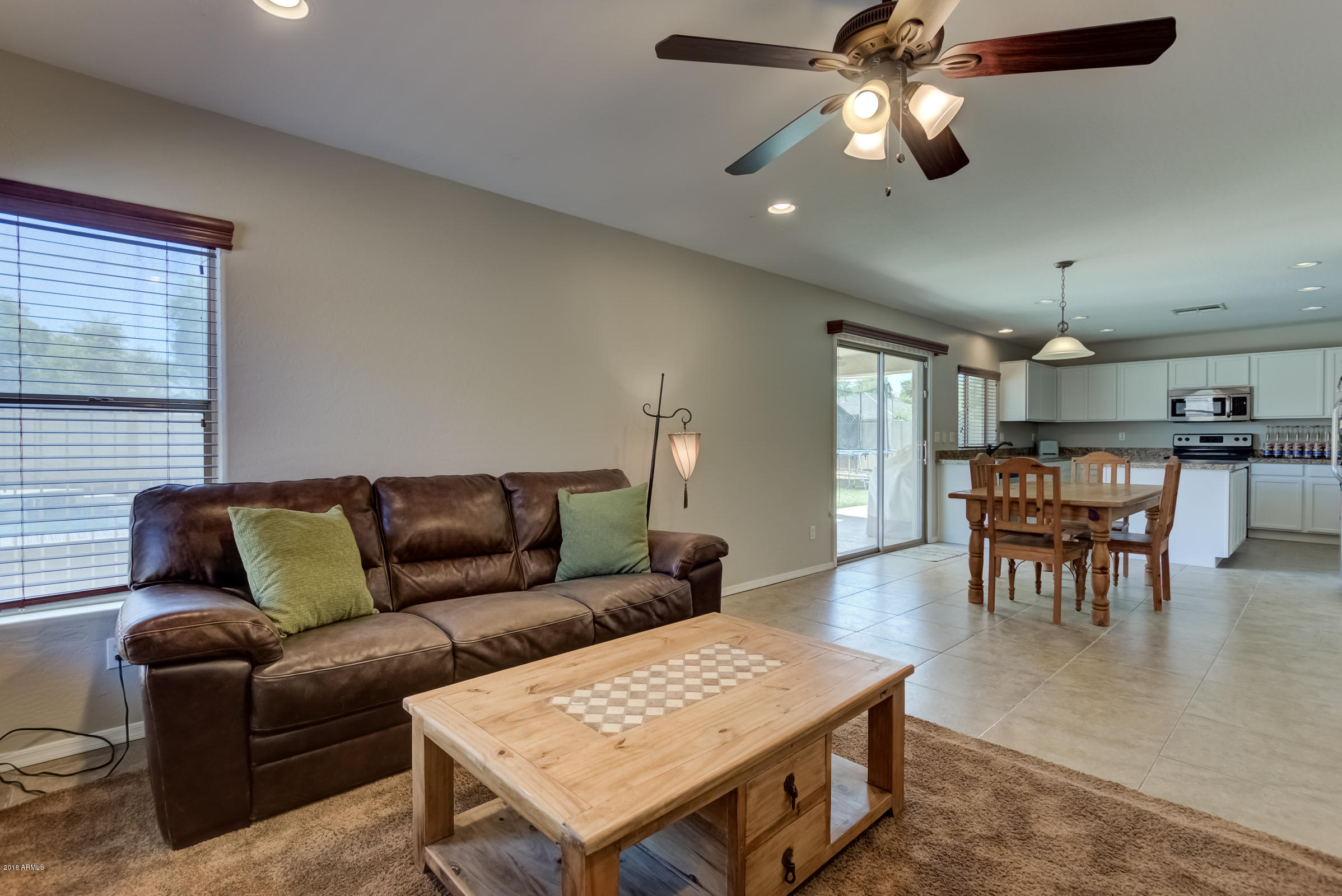 2871 South Martingale Road Gilbert, AZ 85295 - Photo 20 of 55 2871 S Martingale Rd-16