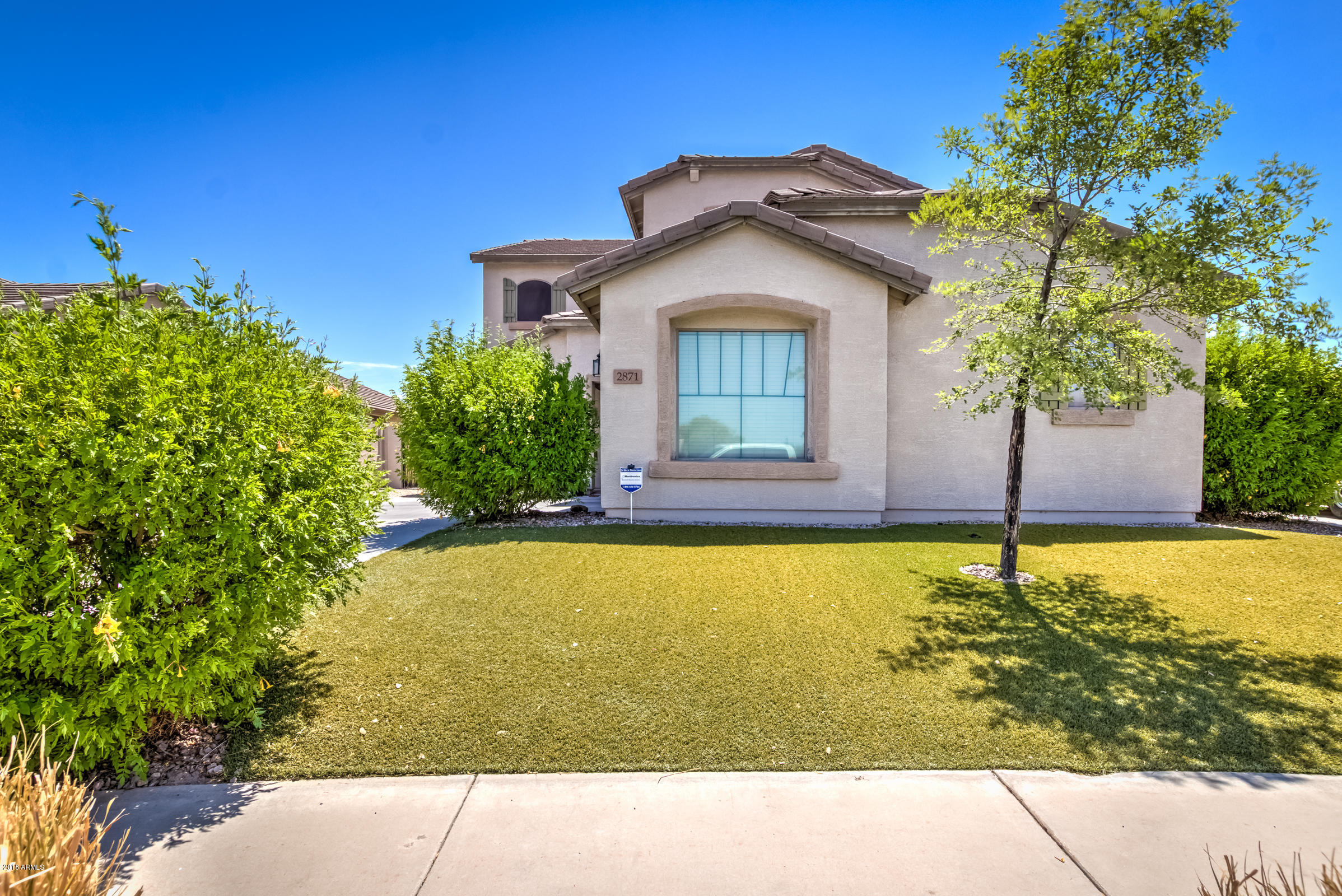 2871 South Martingale Road Gilbert, AZ 85295 - Photo 4 of 55 2871 S Martingale Rd-2