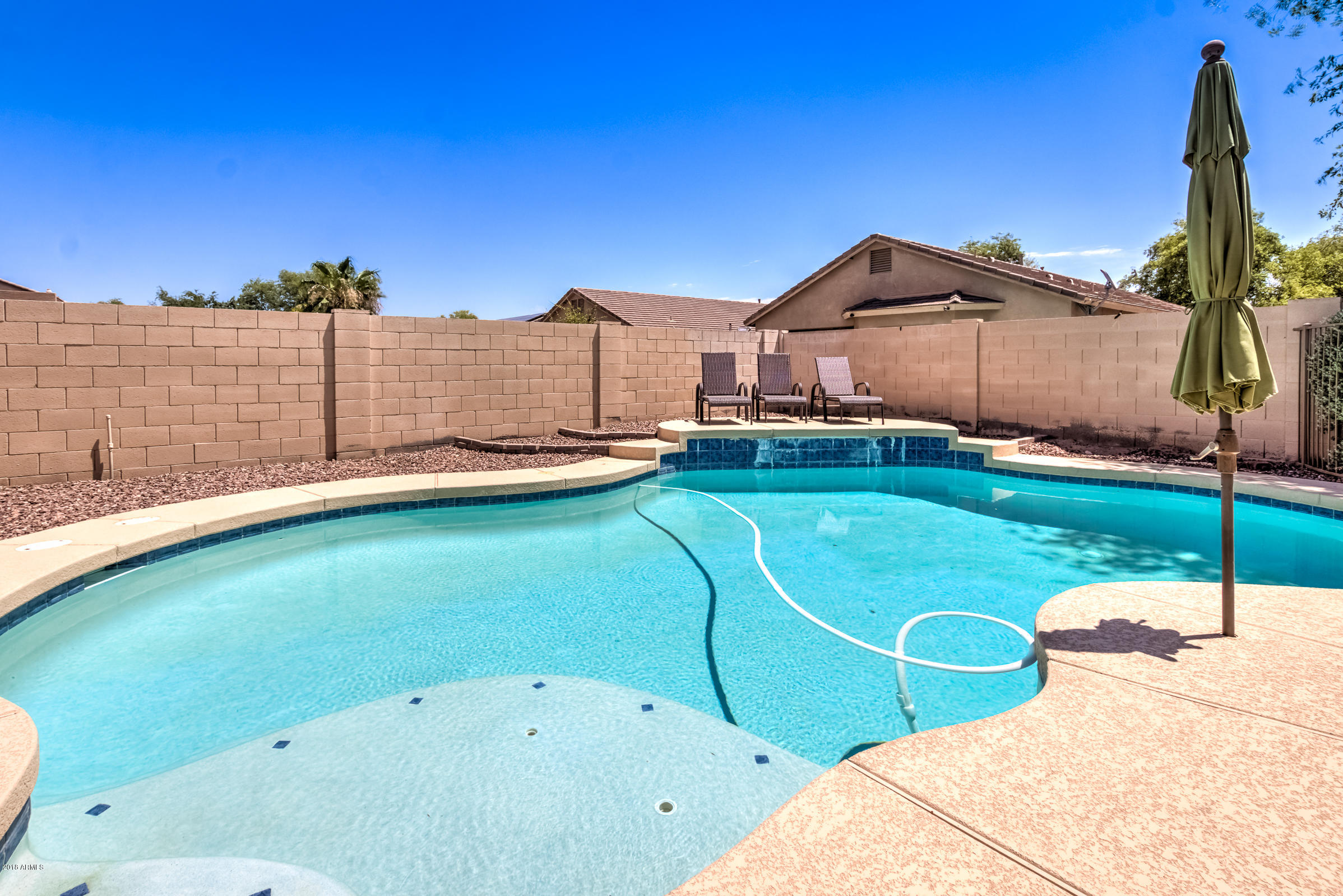2871 South Martingale Road Gilbert, AZ 85295 - Photo 49 of 55 2871 S Martingale Rd-53