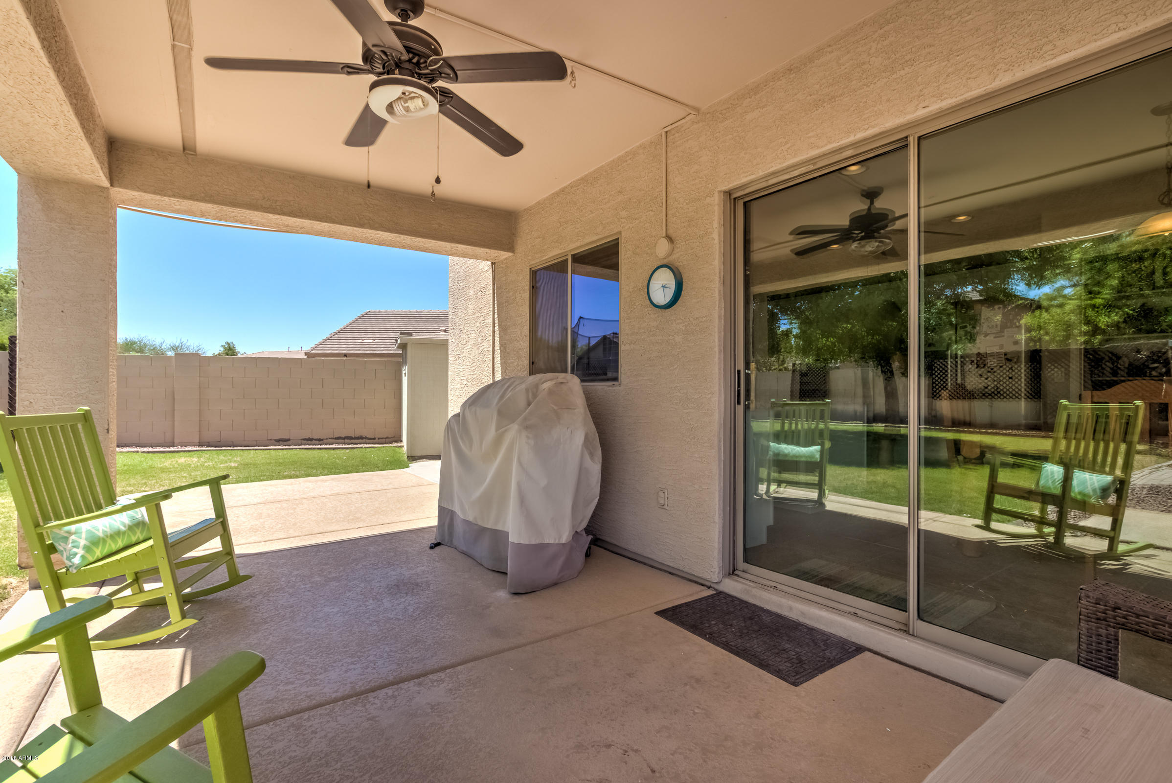 2871 South Martingale Road Gilbert, AZ 85295 - Photo 51 of 55 2871 S Martingale Rd-47