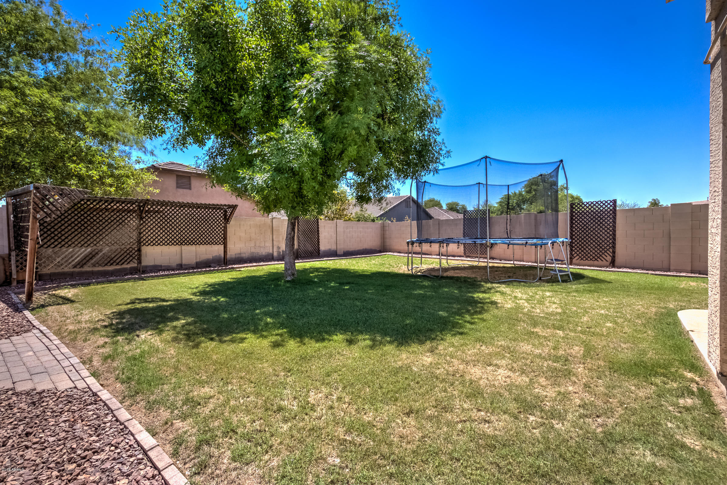 2871 South Martingale Road Gilbert, AZ 85295 - Photo 54 of 55 2871 S Martingale Rd-48