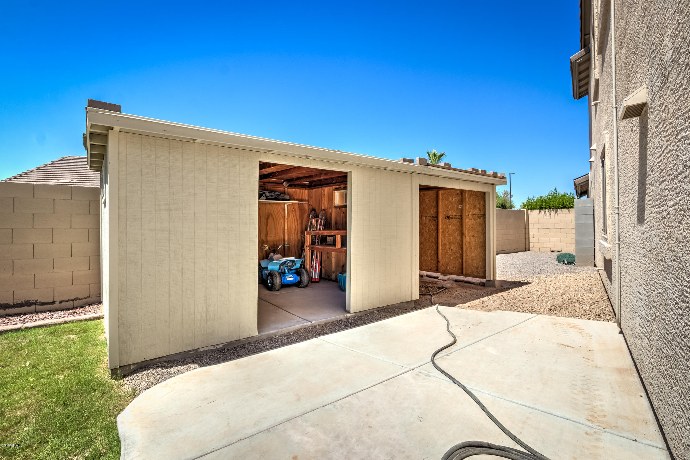 2871 South Martingale Road Gilbert, AZ 85295 - Photo 55 of 55 2871 S Martingale Rd-51