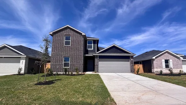 $316,990 | 545 Wax Myrtle Way, Hockley, TX 77447