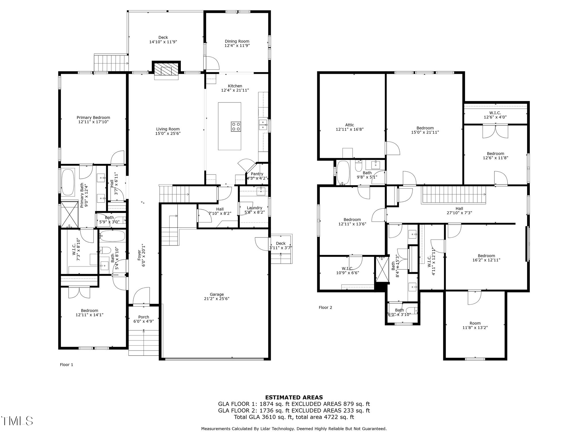 5504 Earle Road Raleigh, NC 27606 - Photo 101 of 103 Gallery Image 101