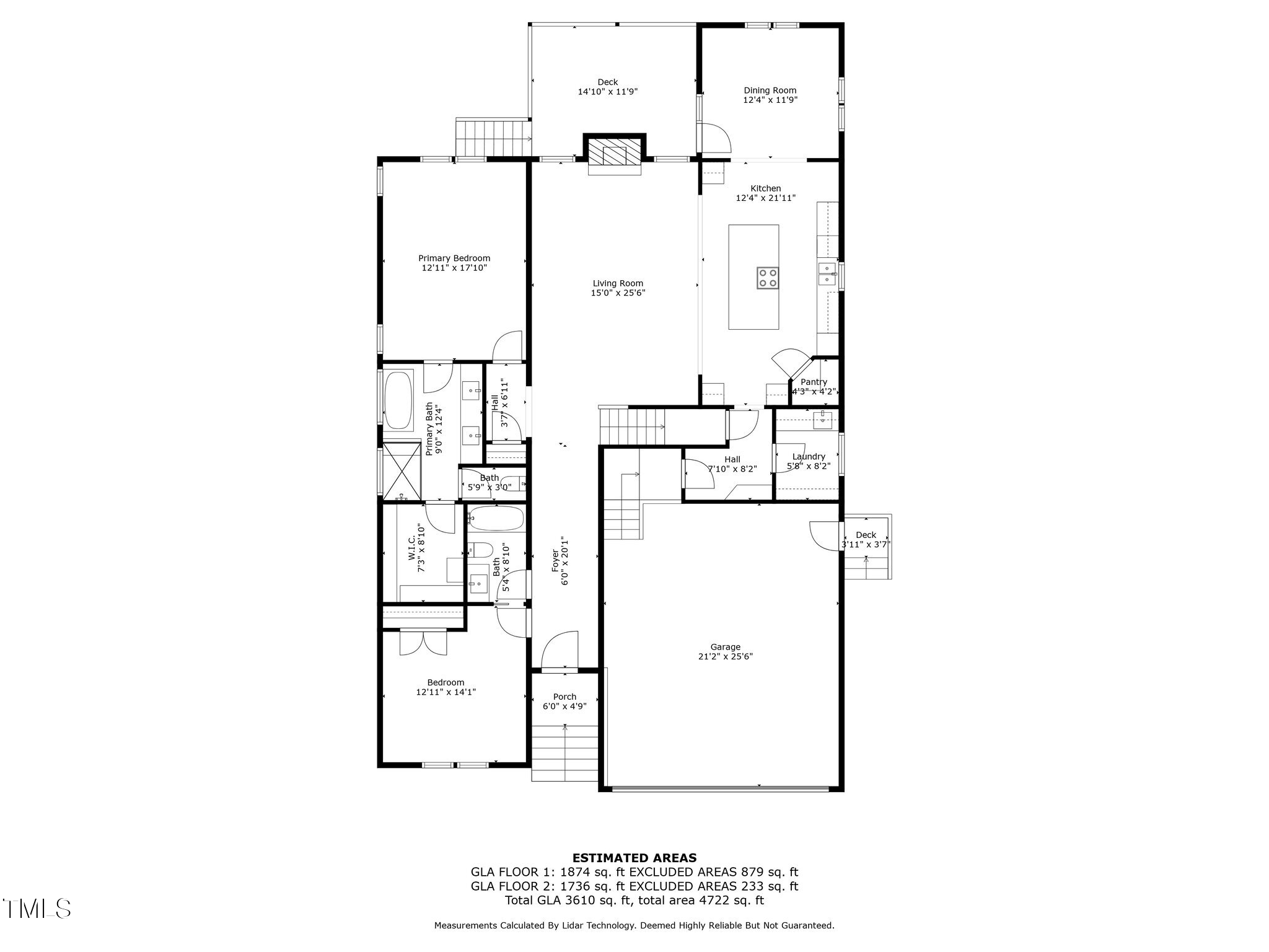 5504 Earle Road Raleigh, NC 27606 - Photo 102 of 103 Gallery Image 102