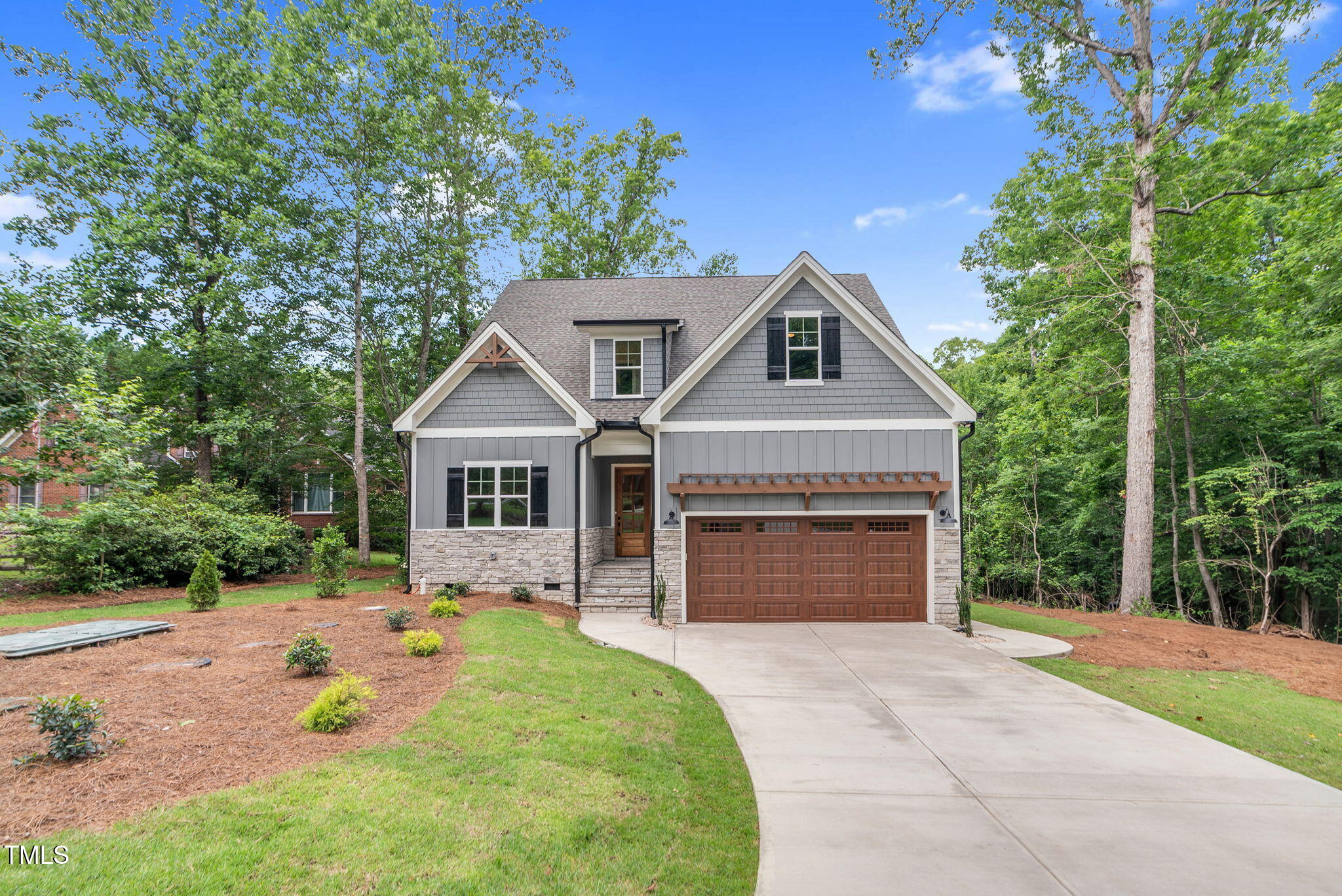 5504 Earle Road Raleigh, NC 27606 - Photo 6 of 103 5504 Earle Road-7