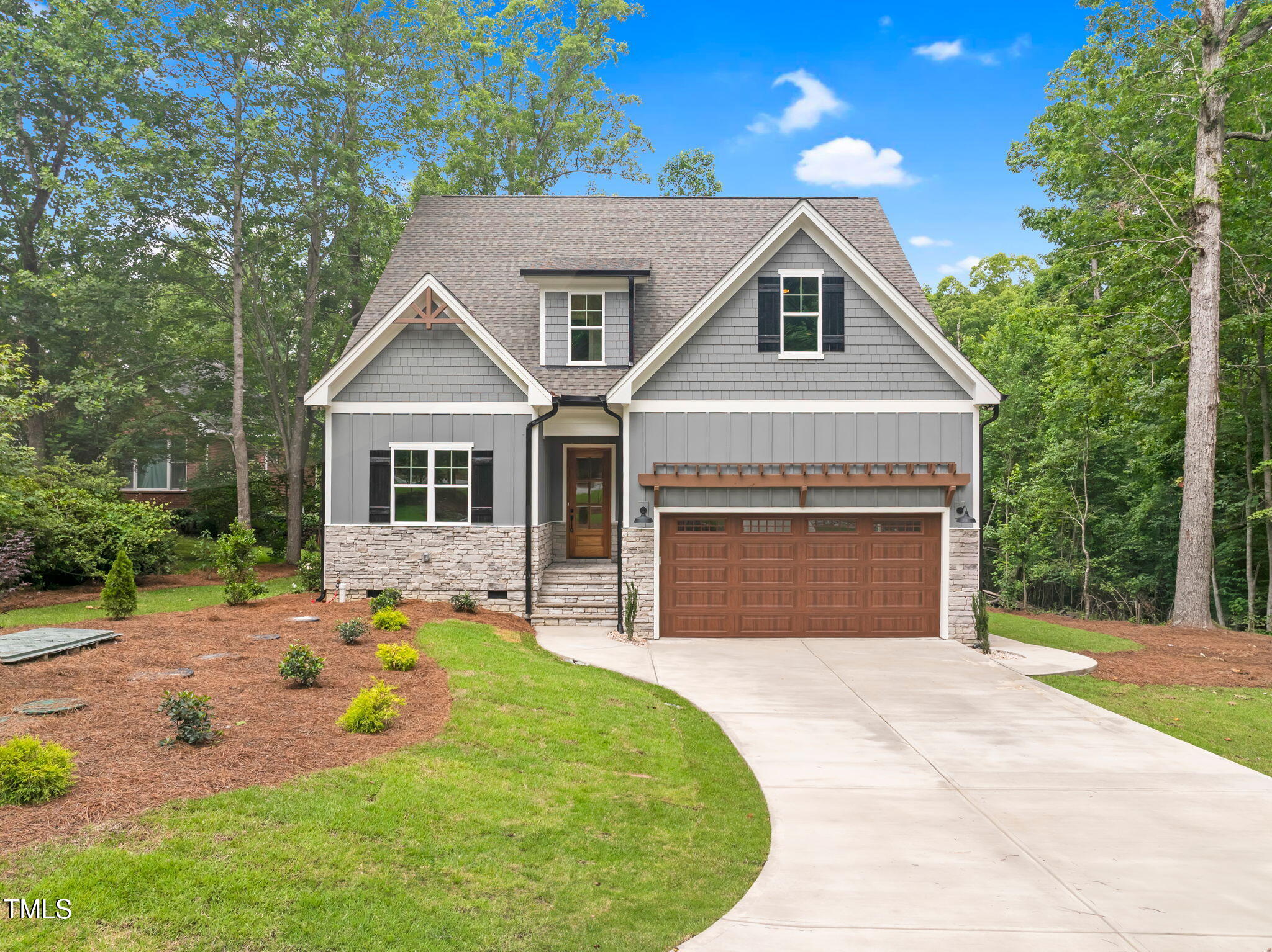 5504 Earle Road Raleigh, NC 27606 - Photo 95 of 103 5504 Earle Road-99