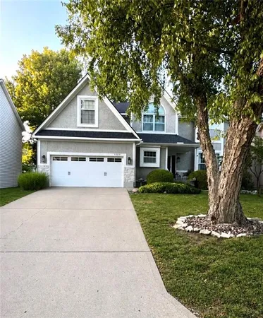 $515,000 | 11510 West 117th Terrace, Overland Park, KS 66210