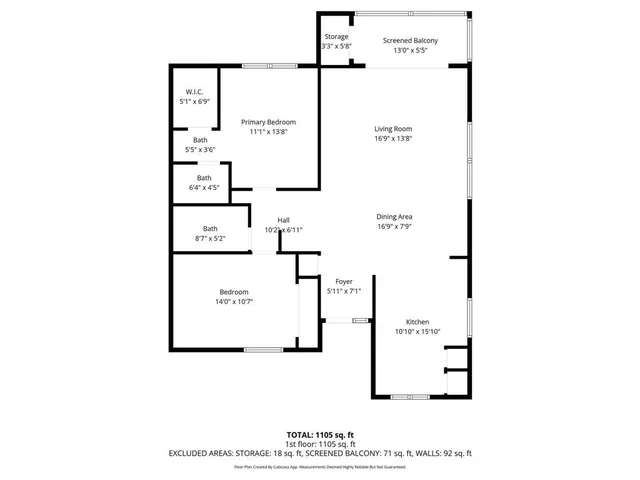 $2,200 | 8797 Northwest 35th Street, Coral Springs, FL 33065