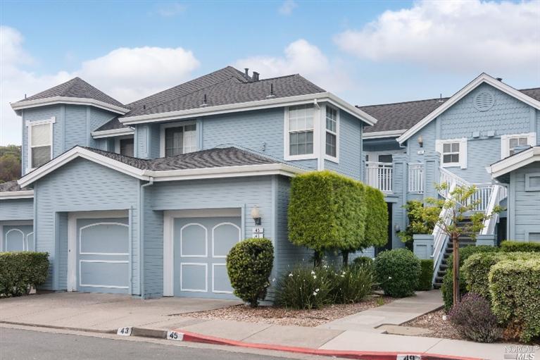 43 Mariners Circle San Rafael, CA 94903 - Photo 1 of 1 Gallery Image 1