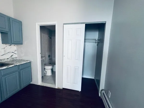 $1,350 | 66 Tuers Avenue, Unit 3B, Jersey City, NJ 07306