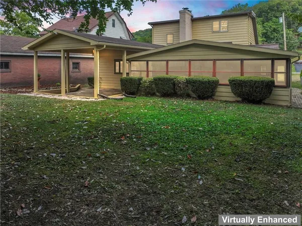 $256,500 | 1245 Avondale Drive, Industry, PA 15052