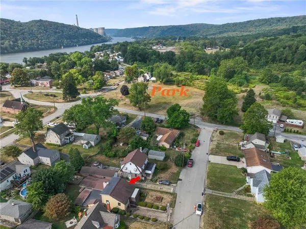 $256,500 | 1245 Avondale Drive, Industry, PA 15052