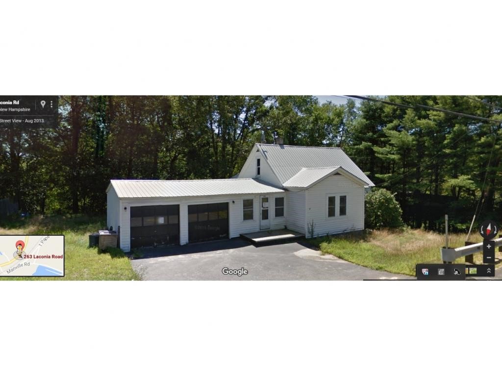 263 Laconia Road Tilton, NH 03276 - Photo 4 of 28
