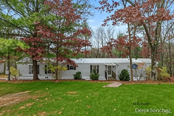 $169,900 | 1872 Shane Drive, Bitely, MI 49309