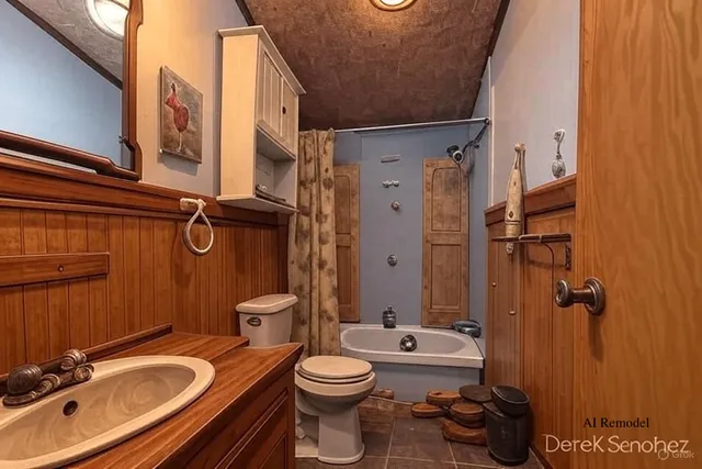 $169,900 | 1872 Shane Drive, Bitely, MI 49309