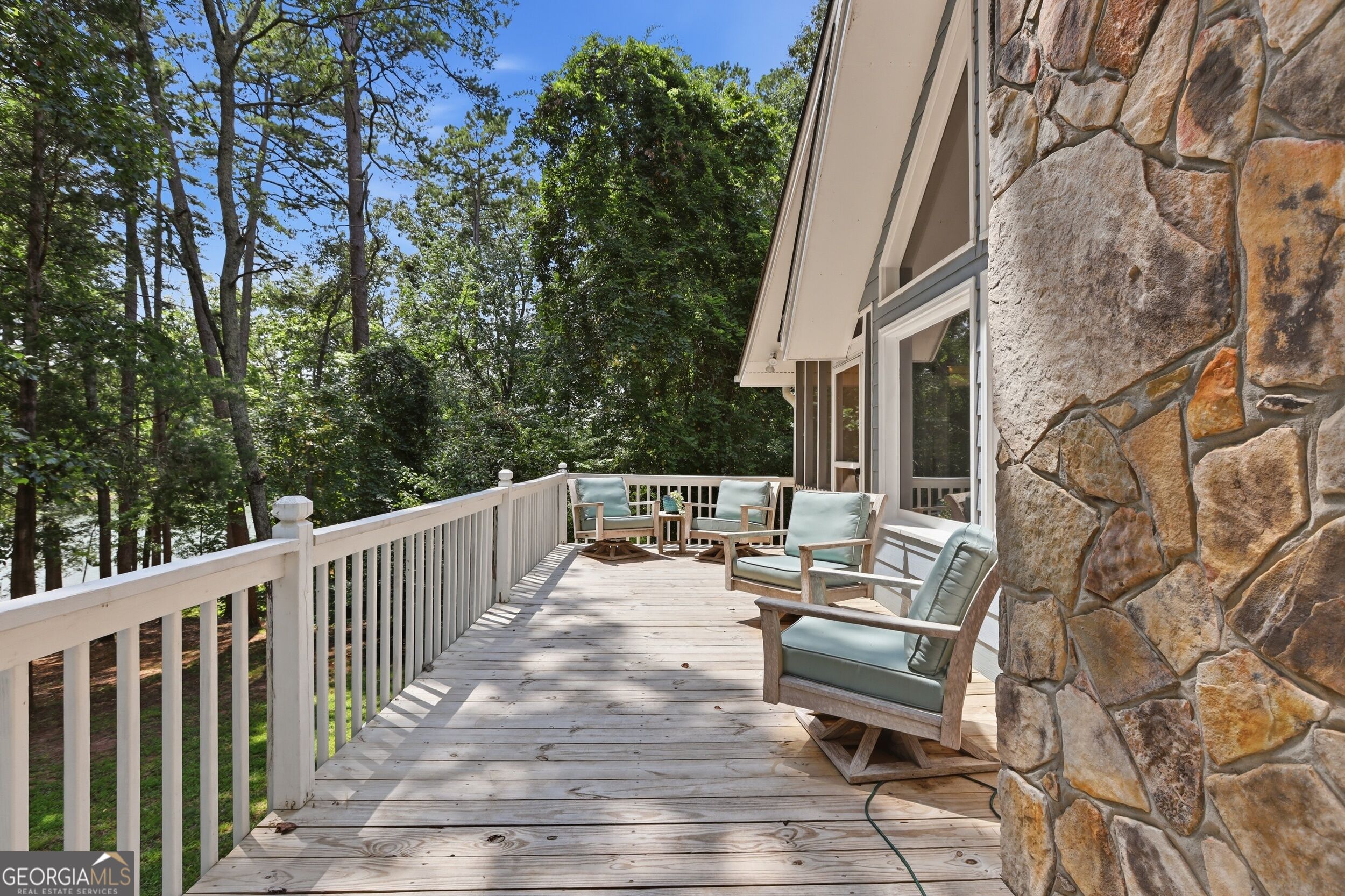 675 Currahee Ridge Road Toccoa, GA 30577 - Photo 59 of 84 Gallery Image 59