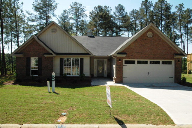 517 Capstone Way Grovetown, GA 30813 - Photo 1 of 1 Main View