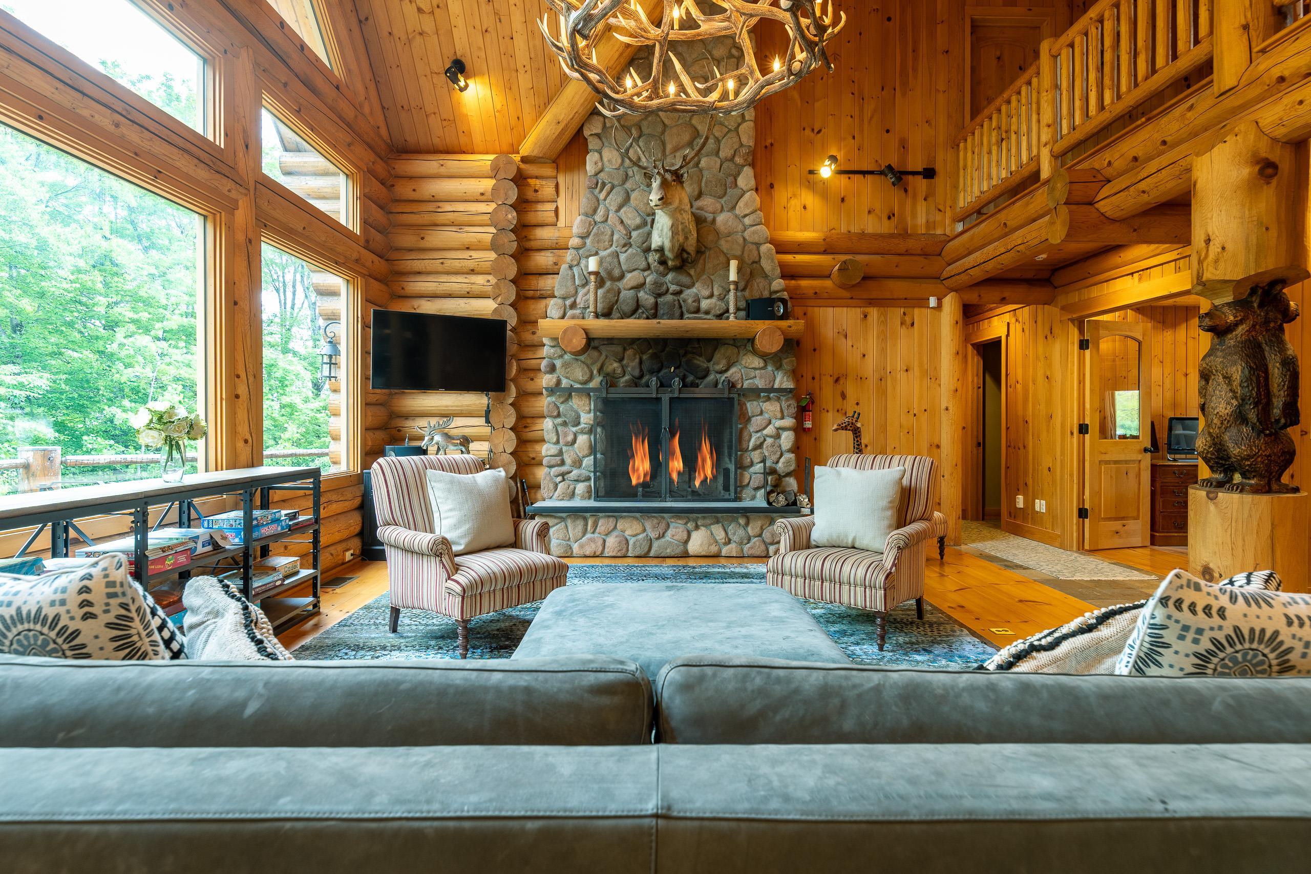 37 High Mountain Road Killington, VT 05751 - Photo 18 of 59 Gallery Image 18