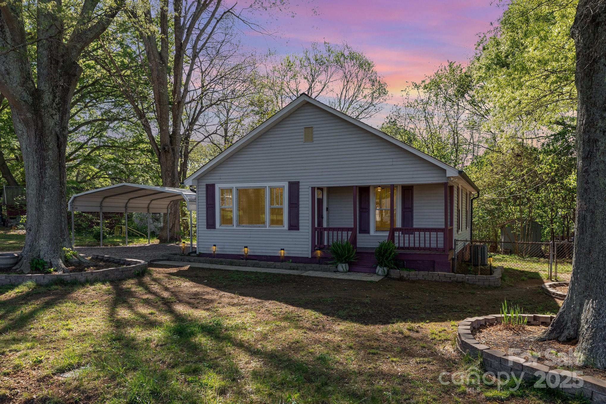 1203 Pump Station Road Kannapolis, NC 28081 - Photo 1 of 33 Gallery Image 1