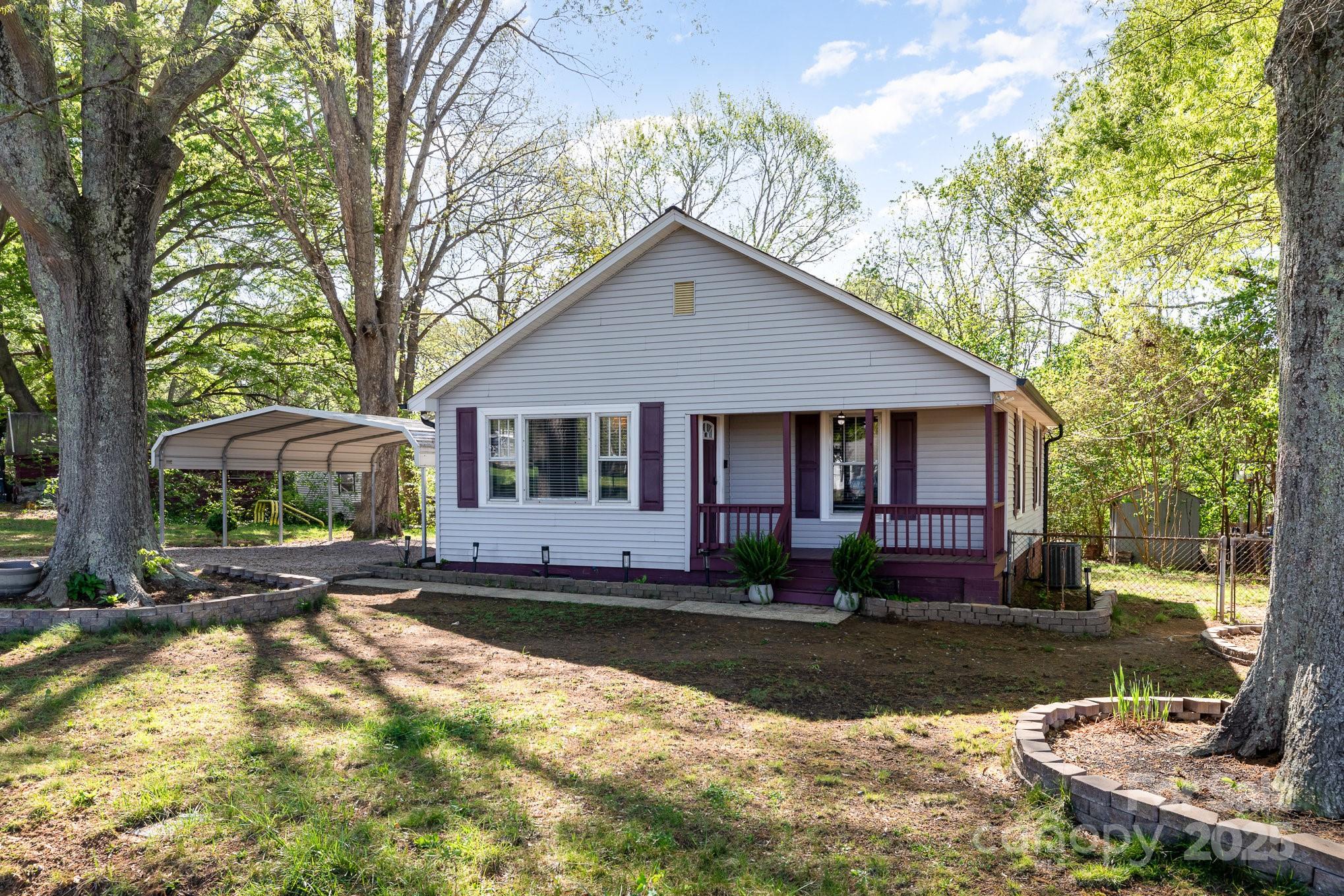 1203 Pump Station Road Kannapolis, NC 28081 - Photo 2 of 33 Gallery Image 2