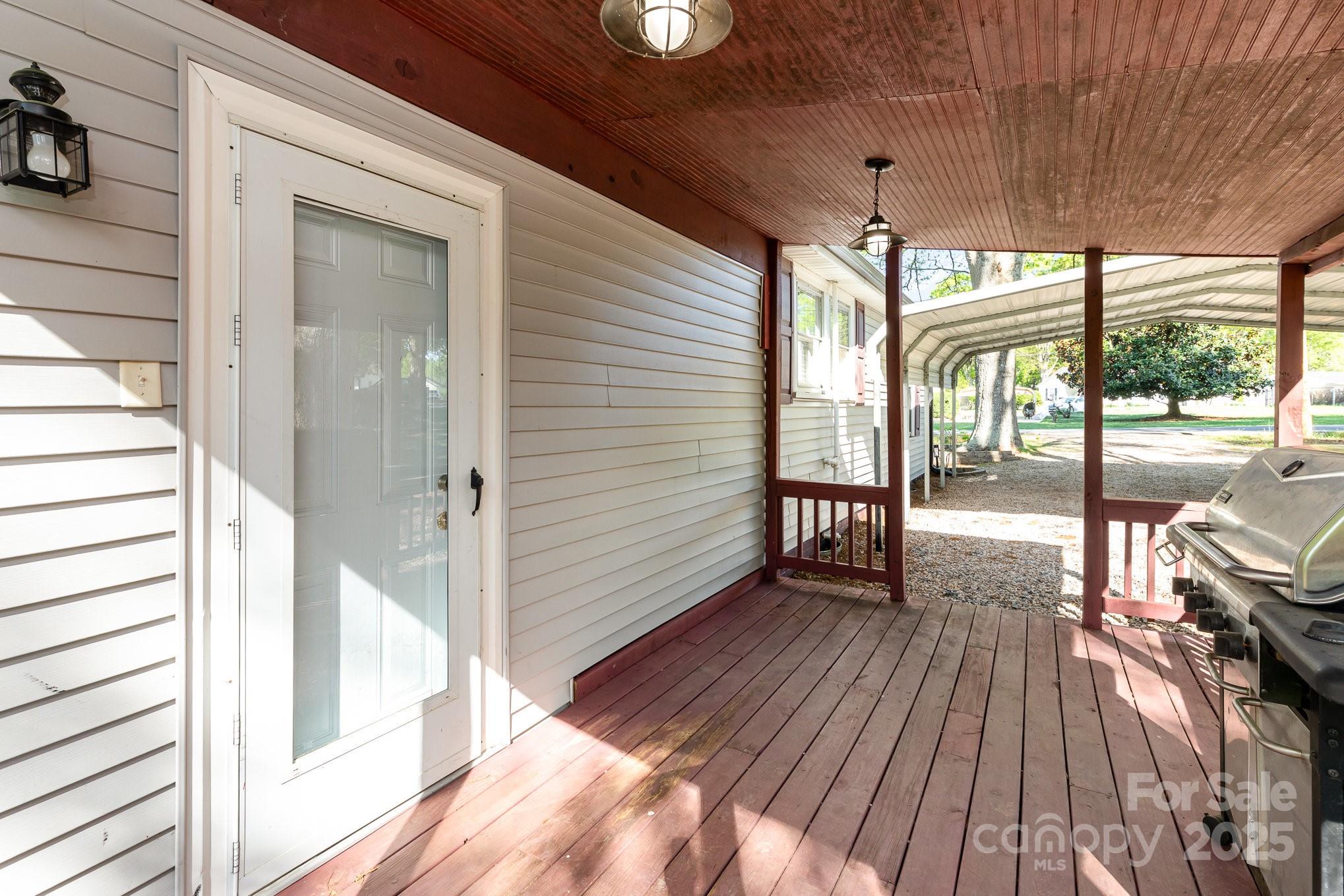 1203 Pump Station Road Kannapolis, NC 28081 - Photo 26 of 33 Gallery Image 26